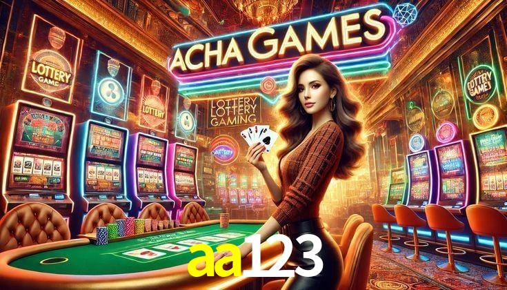 Welcome Bonus aa123