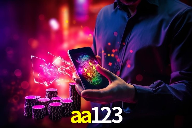 Estatísticas aa123