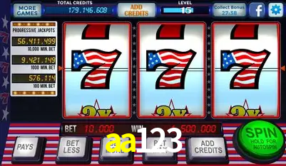 A Emoção da Loteria na aa123: Uma Chance de Mudança de Vida