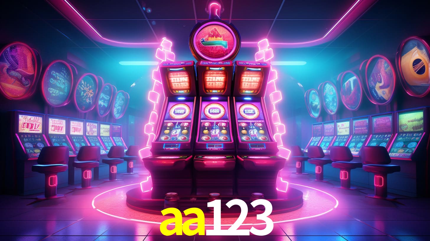 aa123 - Cassino Sempre com Você - aa123.com