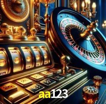 Recursos de Bônus aa123
