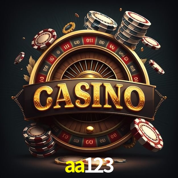 aa123 - App Security