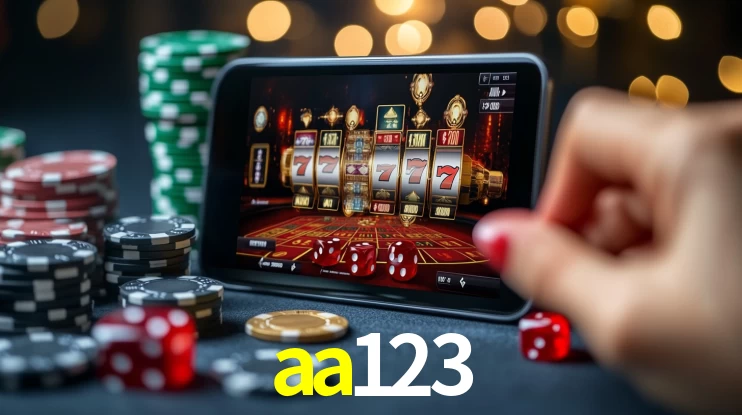 Live Casino aa123