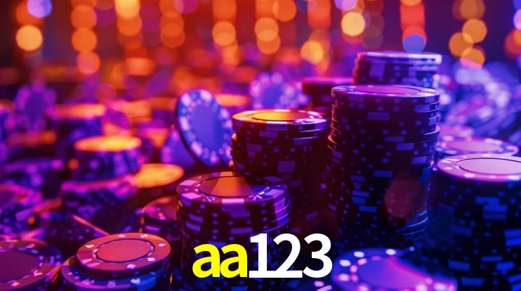 Bônus Generosos e Exclusivos no aa123 para Você!