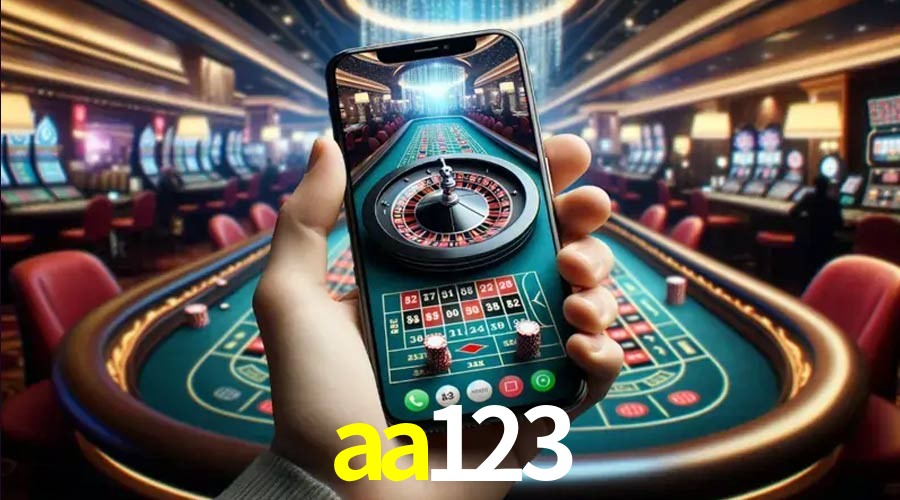 Platform Technology aa123