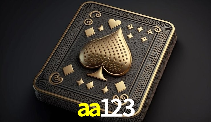 Sistemas de Segurança aa123