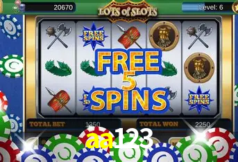 aa123 Brasília - Casino Guide