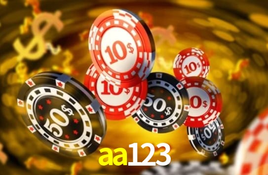 Jogos de Slot aa123