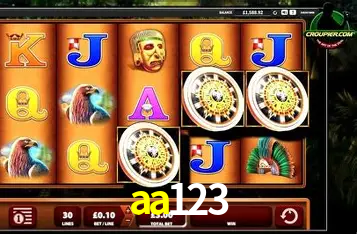 Desvendando o Mundo dos Jogos Virtuais na aa123