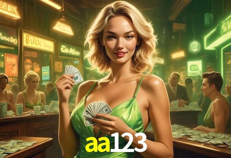 A Emoção da Loteria na aa123: Uma Chance de Mudança de Vida