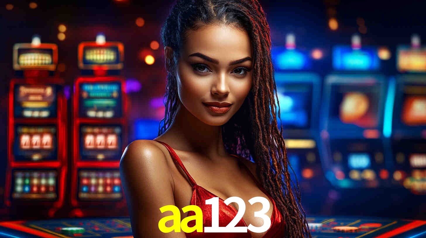 Desvendando o Mundo dos Jogos Virtuais na aa123