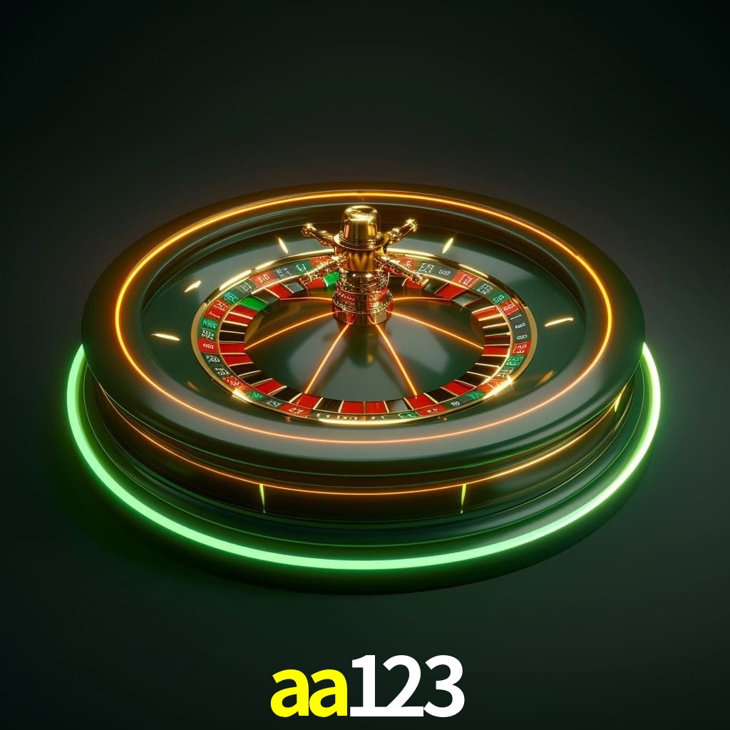 aa123 App - Aplicativo Móvel Oficial