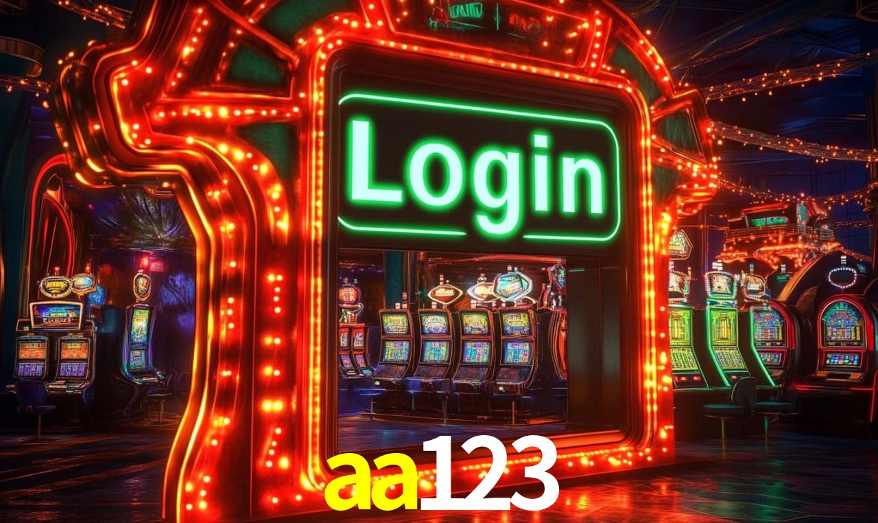 Provedores de Jogos aa123