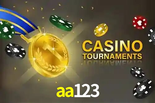 aa123 - App Features
