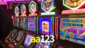 Casino VIP aa123