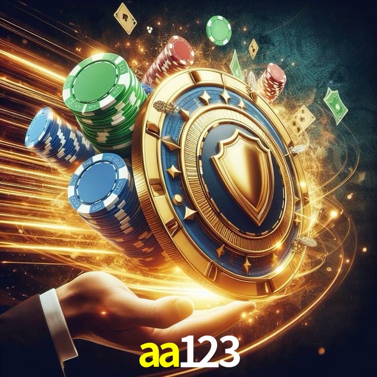aa123 Curitiba - Live Betting