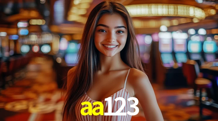 Welcome Bonus aa123