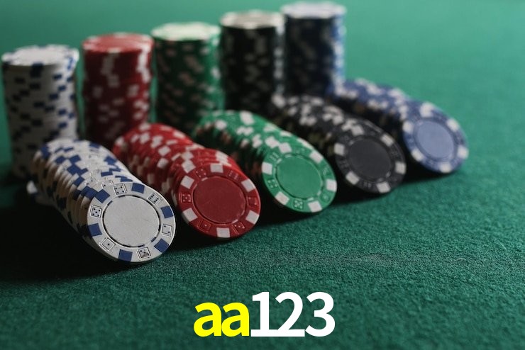 Live Casino aa123