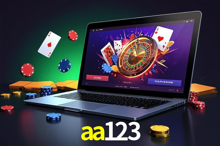 aa123 Salvador - Support