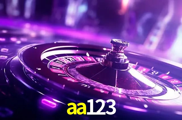 Casino Ao Vivo aa123