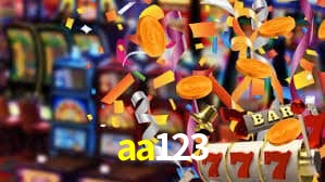 aa123 bet