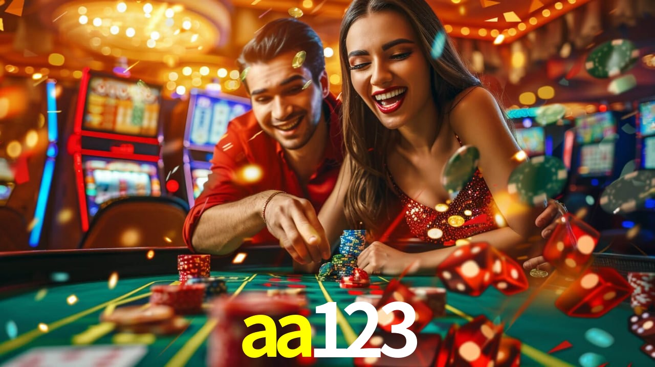 aa123 - Winners Celebration