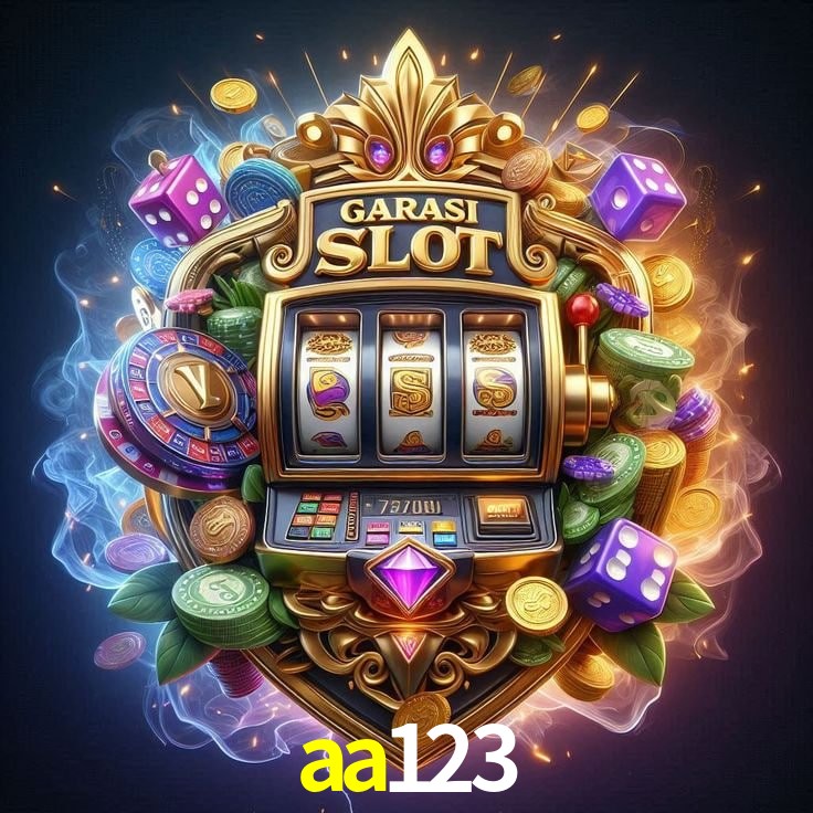 aa123 Entrar - Login Seguro Certificado