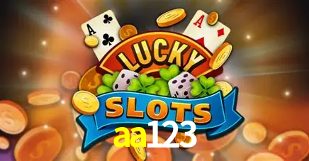 Descubra o Mundo do Cassino Online com aa123