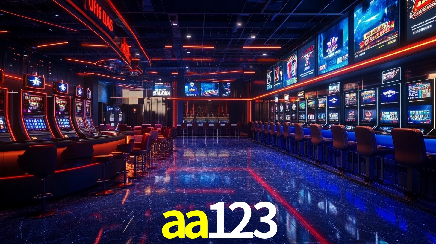 VIP Casino aa123