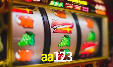 Inovações de Jogos na aa123: O Futuro das Experiências Interativas