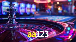 Diretório de Jogos aa123