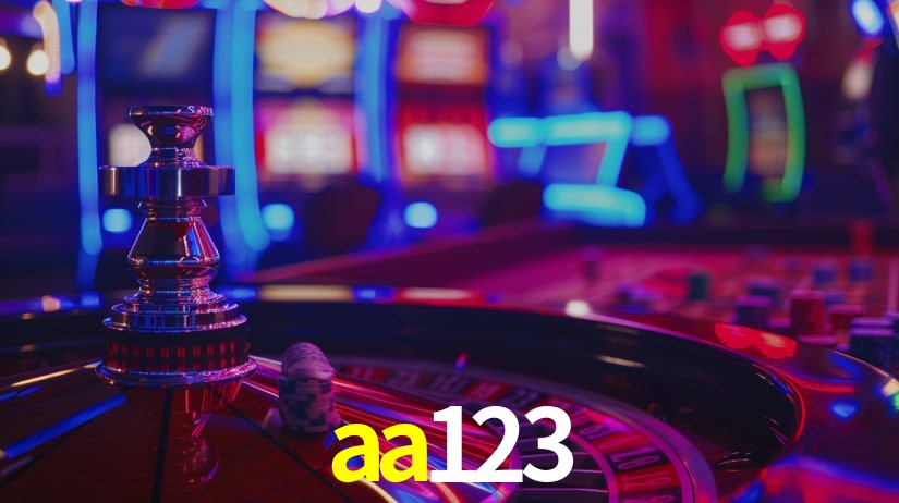 aa123: Jogos de Caça-Níqueis-Altas Recompensas, Roleta-Velocidade, Blackjack-Desafios Máximos
