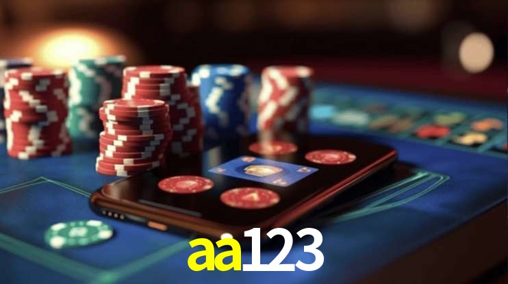 Estatísticas Esportivas aa123