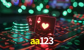 Jogos de Slot aa123