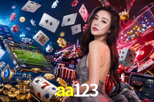 Game Providers aa123