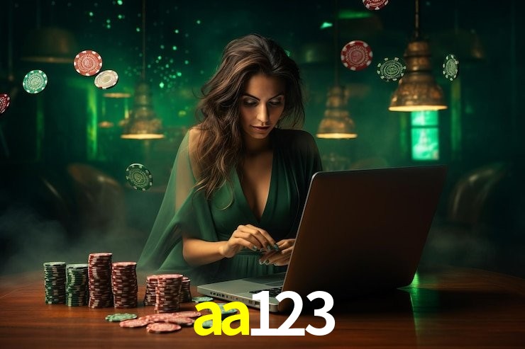 Apostas ao vivo aa123