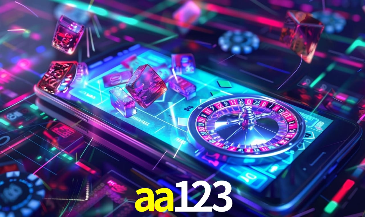 Recursos de Bônus aa123