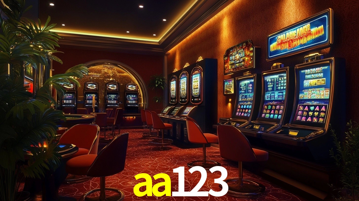 Welcome Bonus aa123
