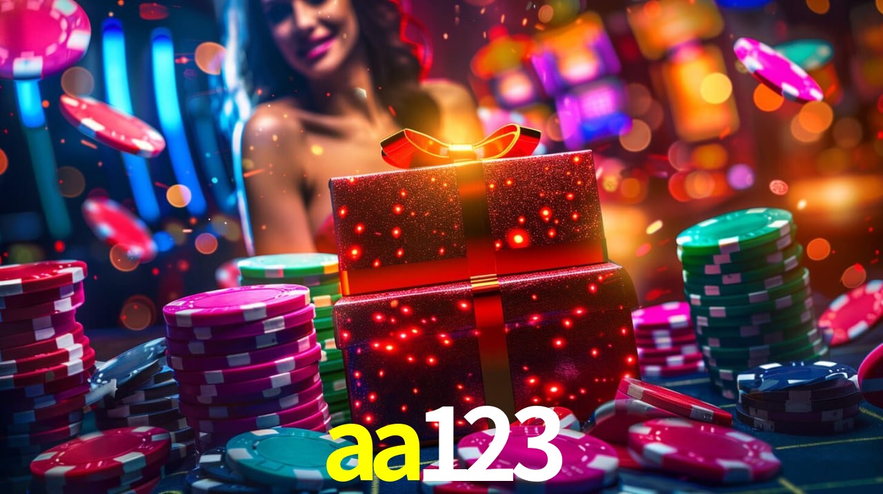 Interface do App aa123