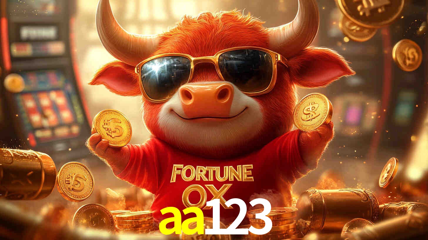 aa123: A Experiência de Casino com Jogos de Mesa ao Vivo