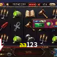 Blackjack na aa123