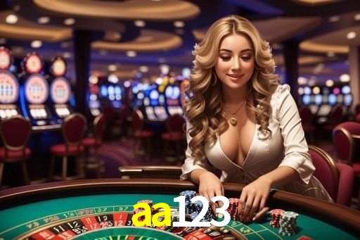 Aviator Game aa123