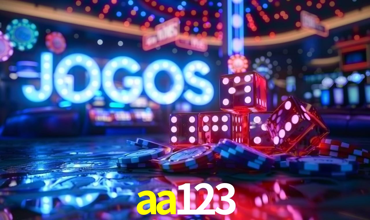 Casino VIP aa123