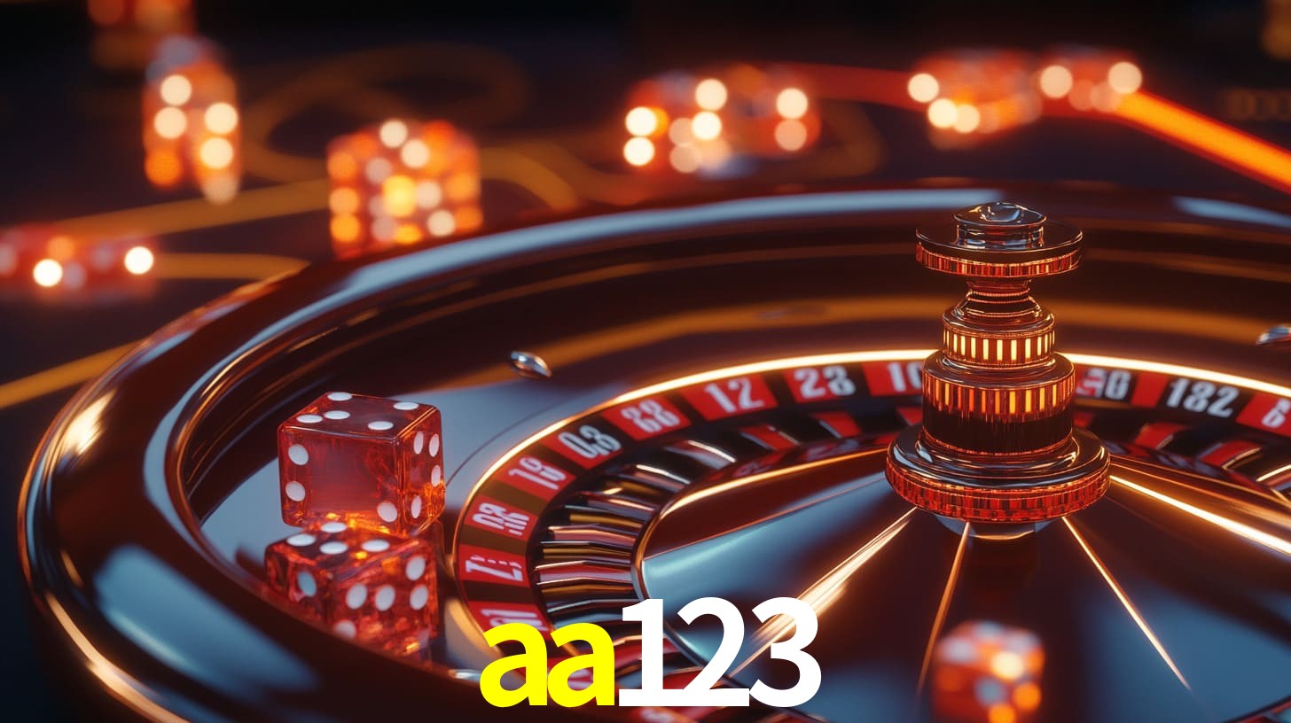VIP Casino aa123
