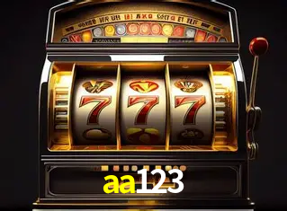 Descubra a Magia dos Jogos de Arcade no aa123