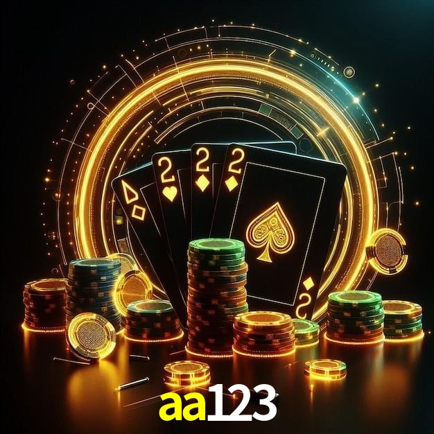 Segurança 2FA aa123