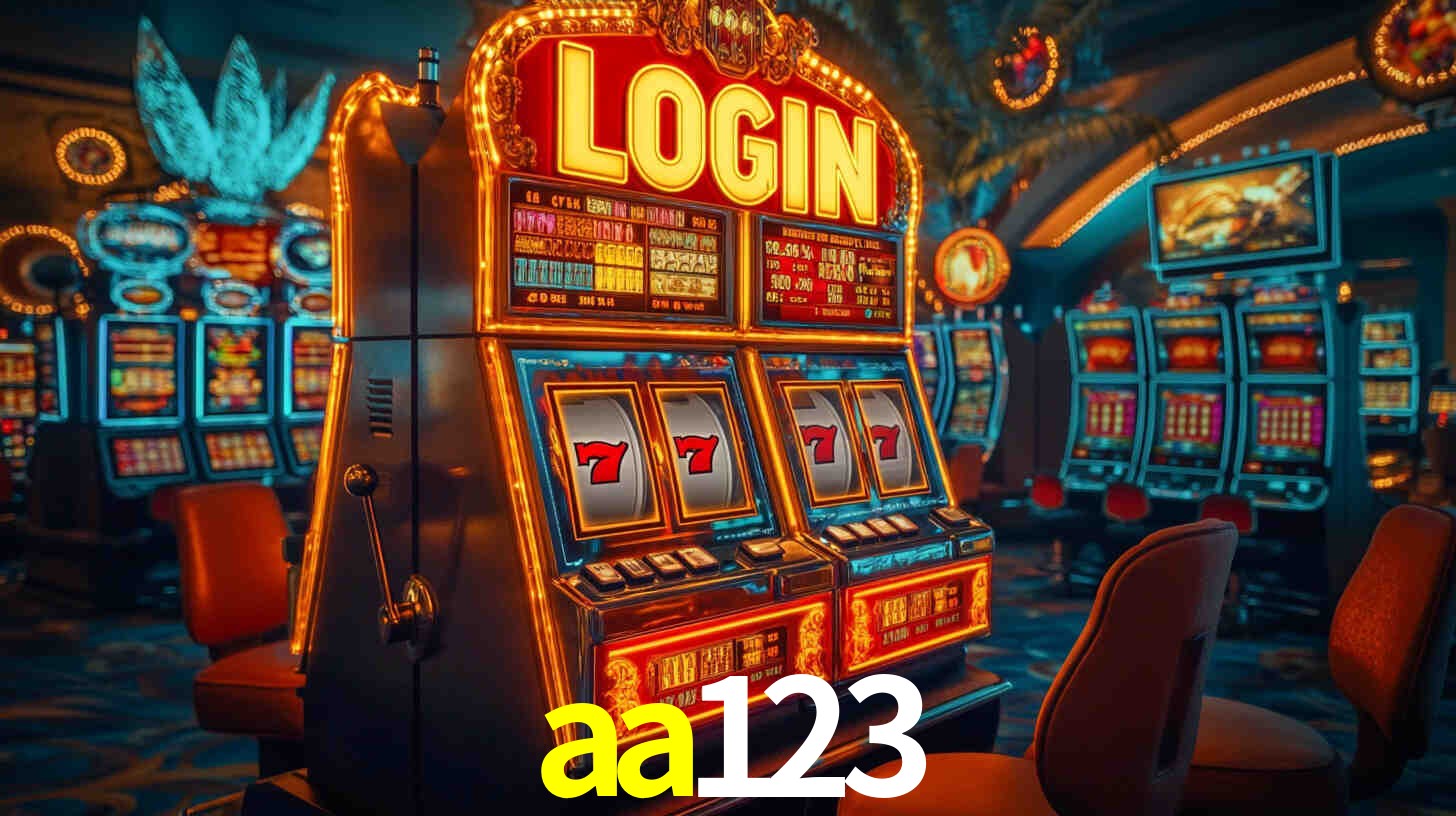 aa123 App Interface