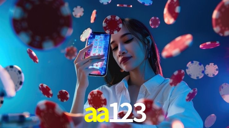 cassino aa123