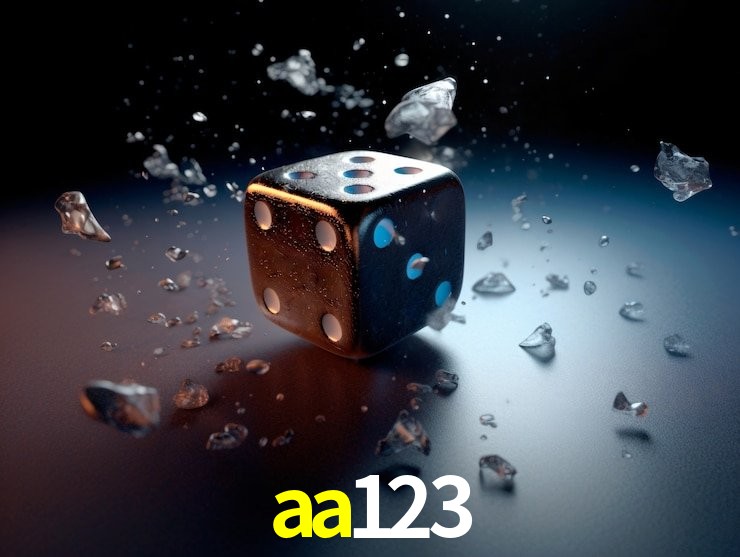 Catálogo de jogos na aa123