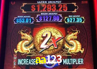 Descubra a Magia dos Jogos de Arcade no aa123